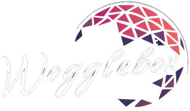 Woggle Box Logo