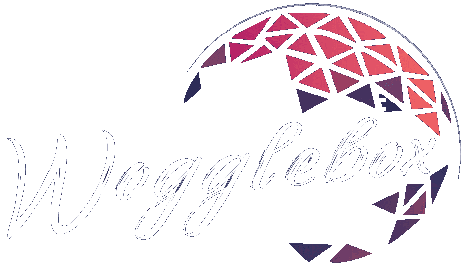Wogglebox Logo