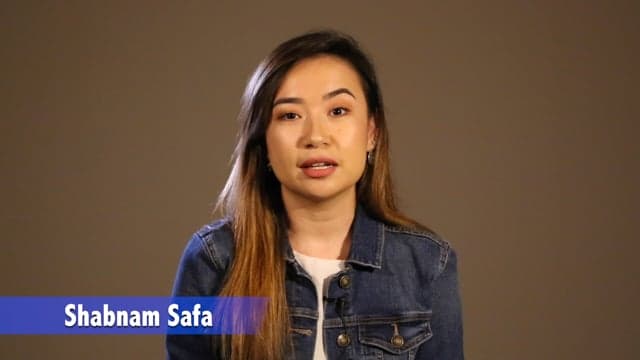 Shabnam's Story Part 2