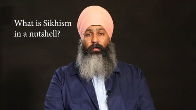 Ask the Sikh
