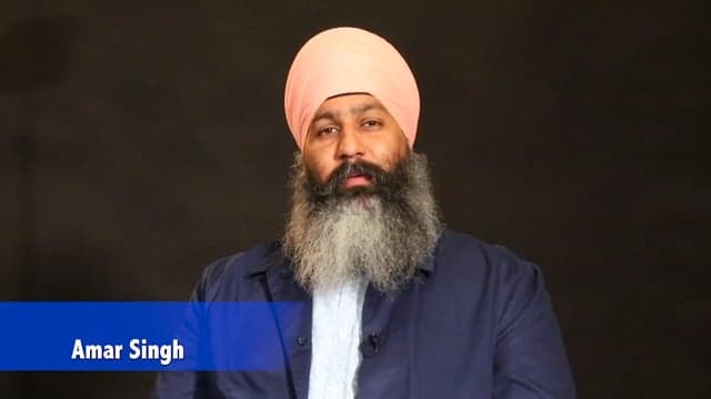 Ask the Sikh Part 2