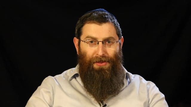 Ask the Rabbi