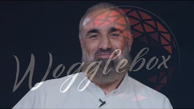 Ask the Sheikh