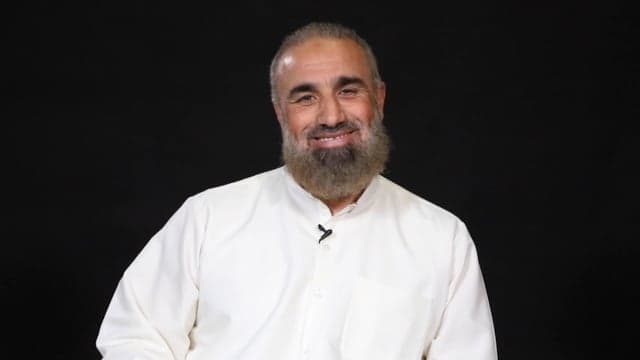 Ask the Sheikh Part 2